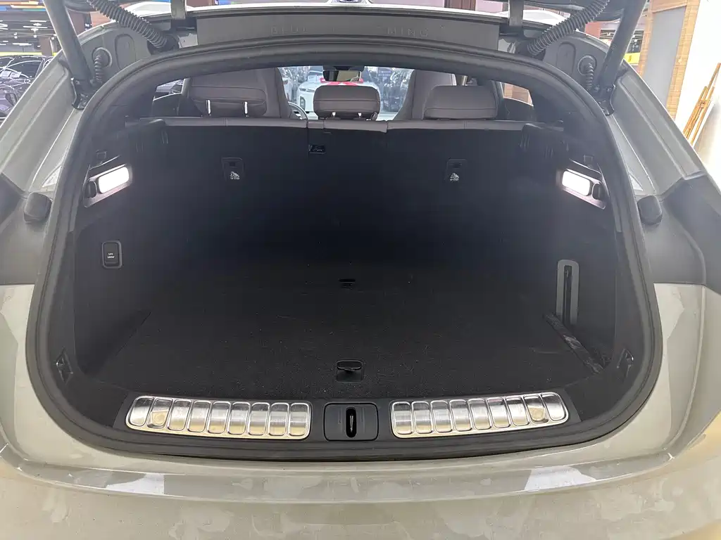 NIO ET5T — миниатюра 19