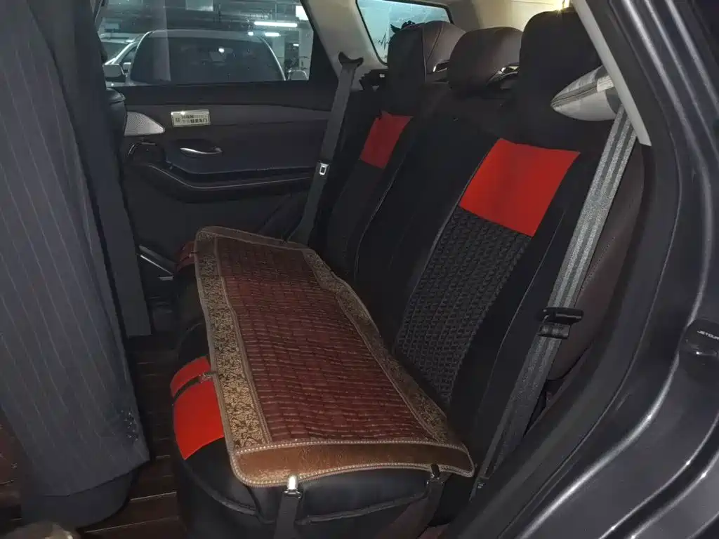 Jetour X90 PRO — миниатюра 15