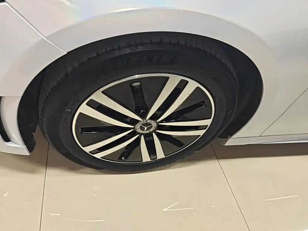 Mercedes-Benz A-Class — миниатюра 23