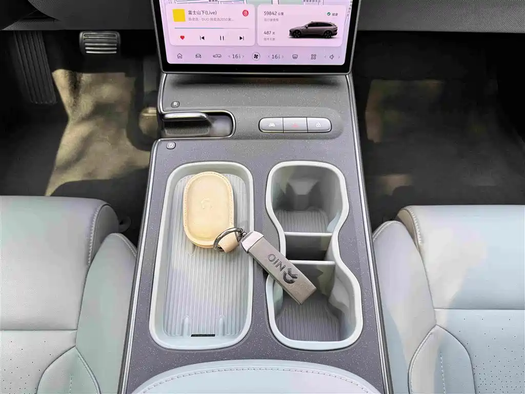 NIO ET5T — миниатюра 29