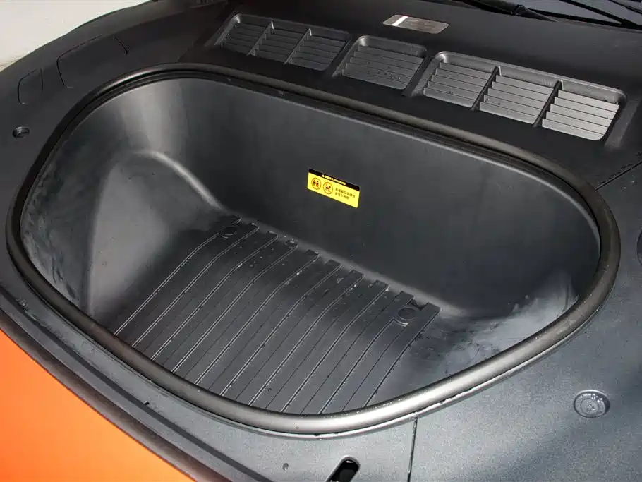 XIAOMI CAR XIAOMI YU7