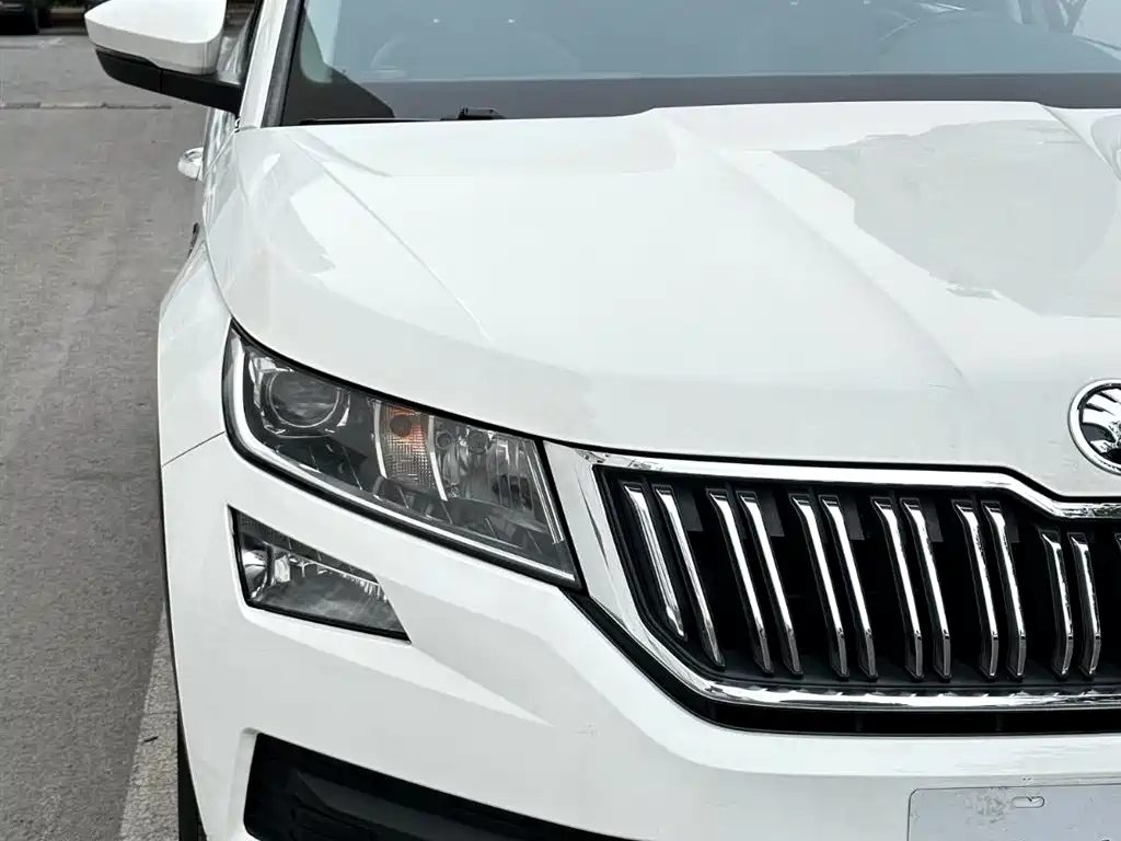 Skoda Kodiaq — миниатюра 13