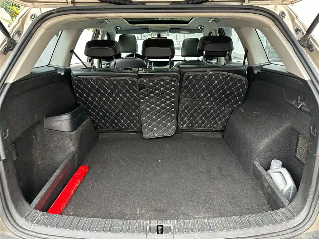 Skoda Kodiaq — миниатюра 34