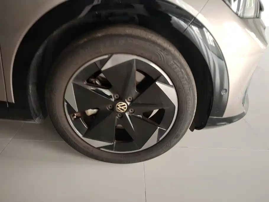 Volkswagen 06 — миниатюра 6
