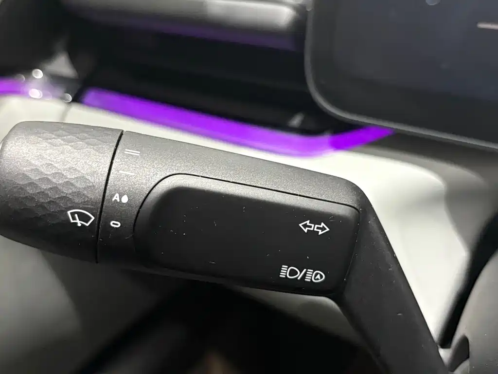 ZEEKR EXTREME KRYPTON 007