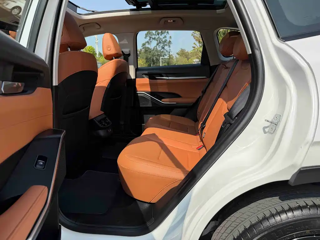 Haval H6 — миниатюра 14