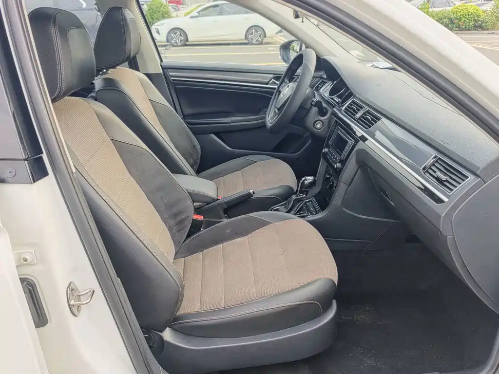 Volkswagen C-Trek — миниатюра 17