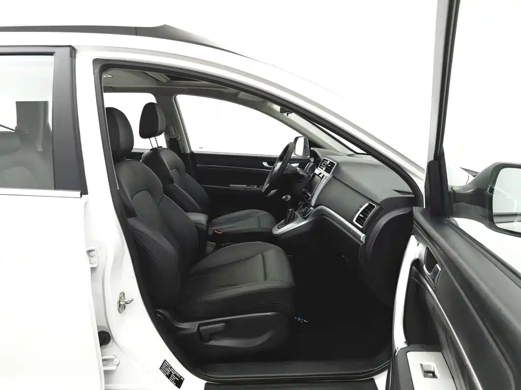 Haval M6 — миниатюра 23