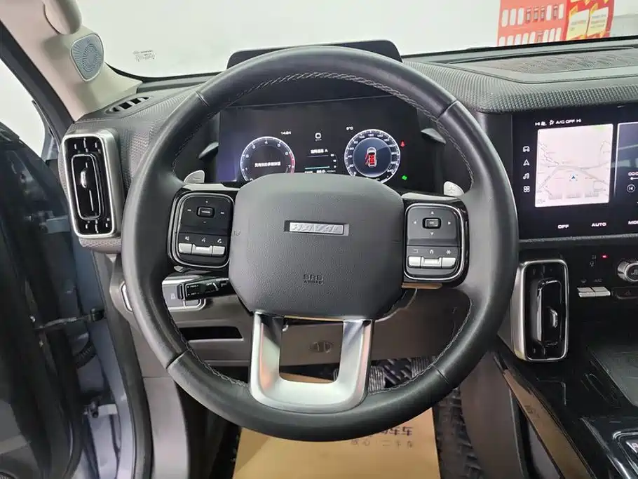 Haval Big Dog — миниатюра 15
