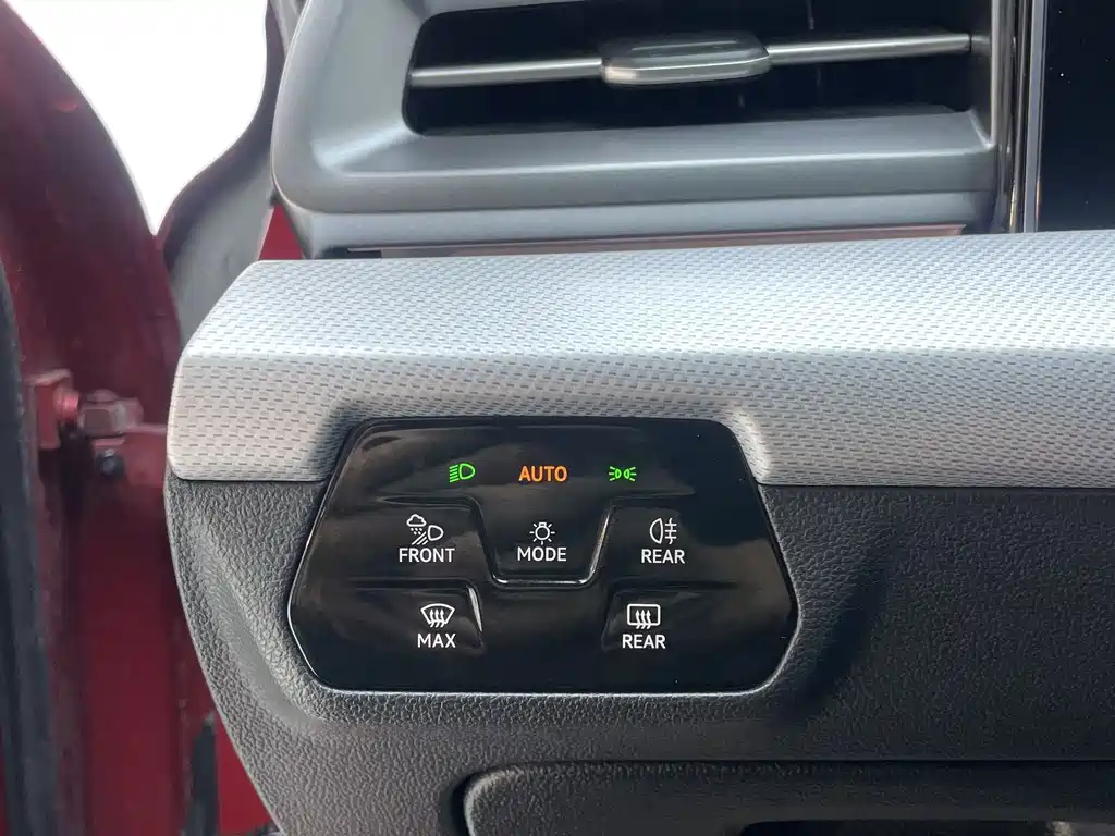 Volkswagen Lamando — миниатюра 23