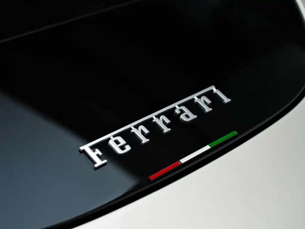 Ferrari Roma — миниатюра 6