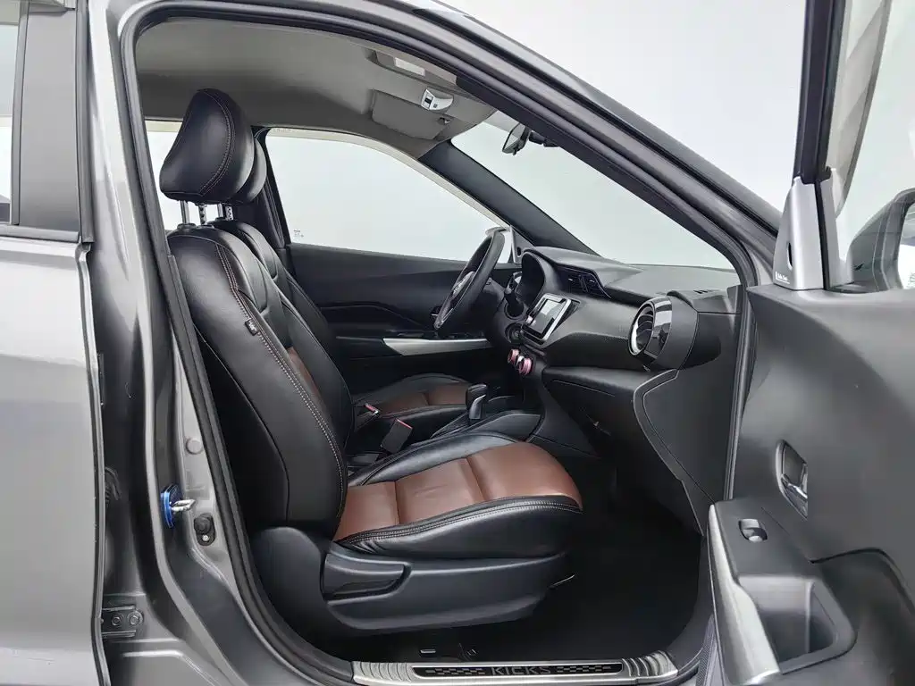 Nissan Kicks — миниатюра 23