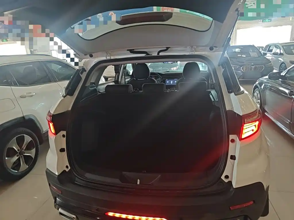 Ford Territory — миниатюра 19