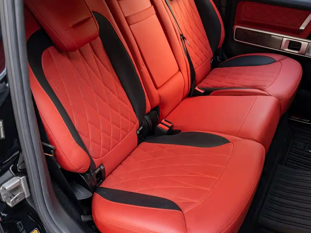 Mercedes-Benz G-Class AMG — миниатюра 22
