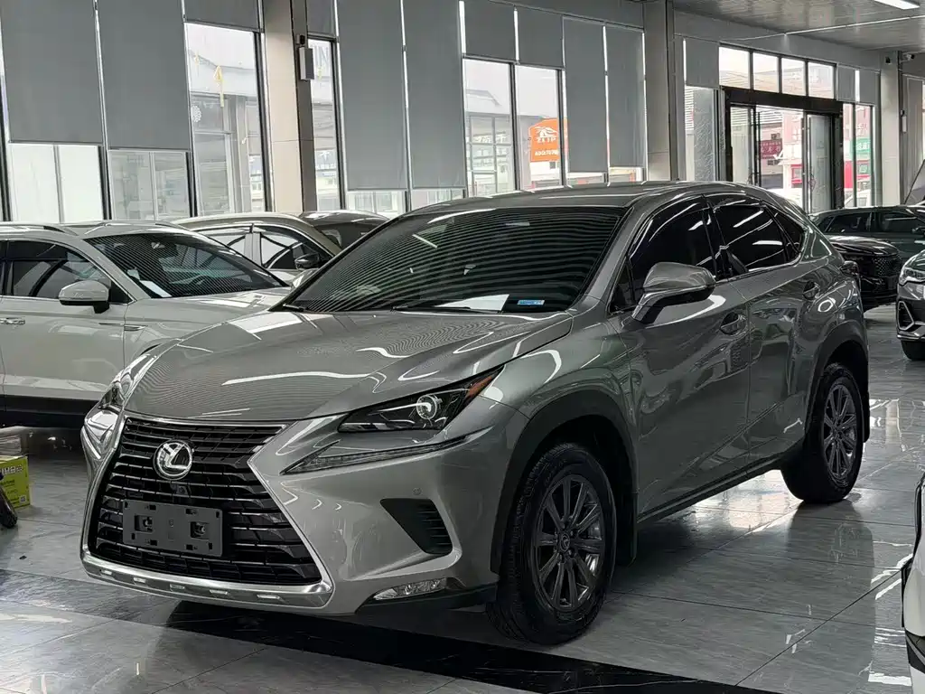 Купить Lexus NX
