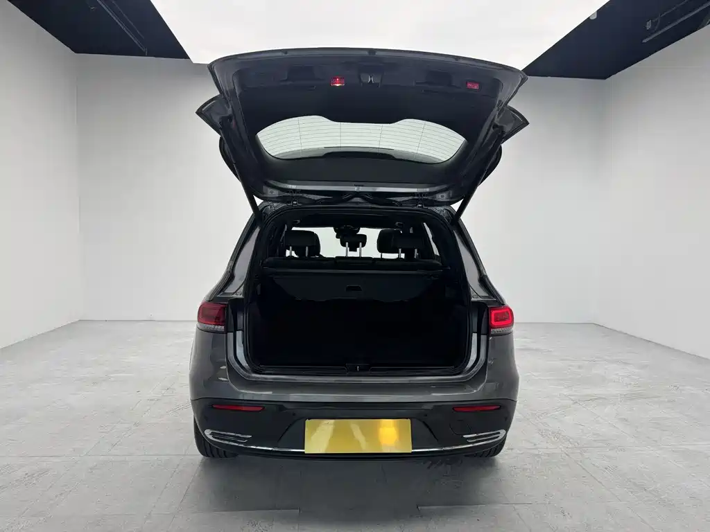 Mercedes-Benz EQB — миниатюра 2