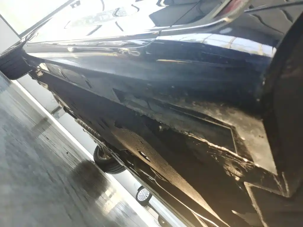 Hongqi Hongqi H9 — миниатюра 21