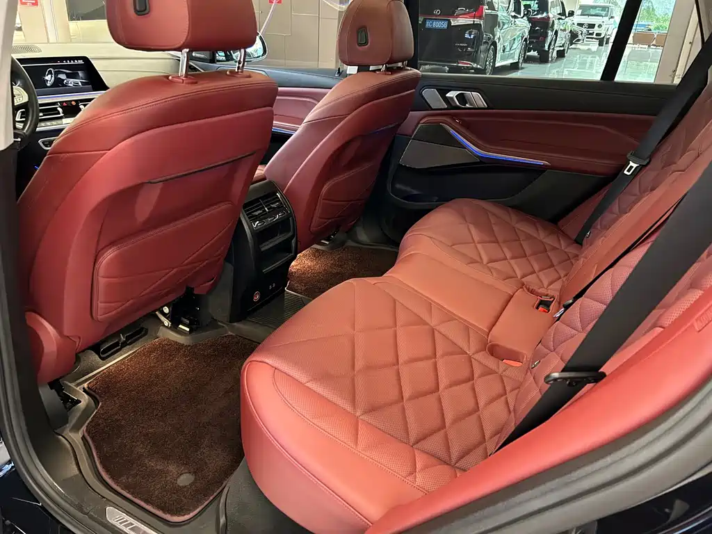 BMW X5 — миниатюра 23