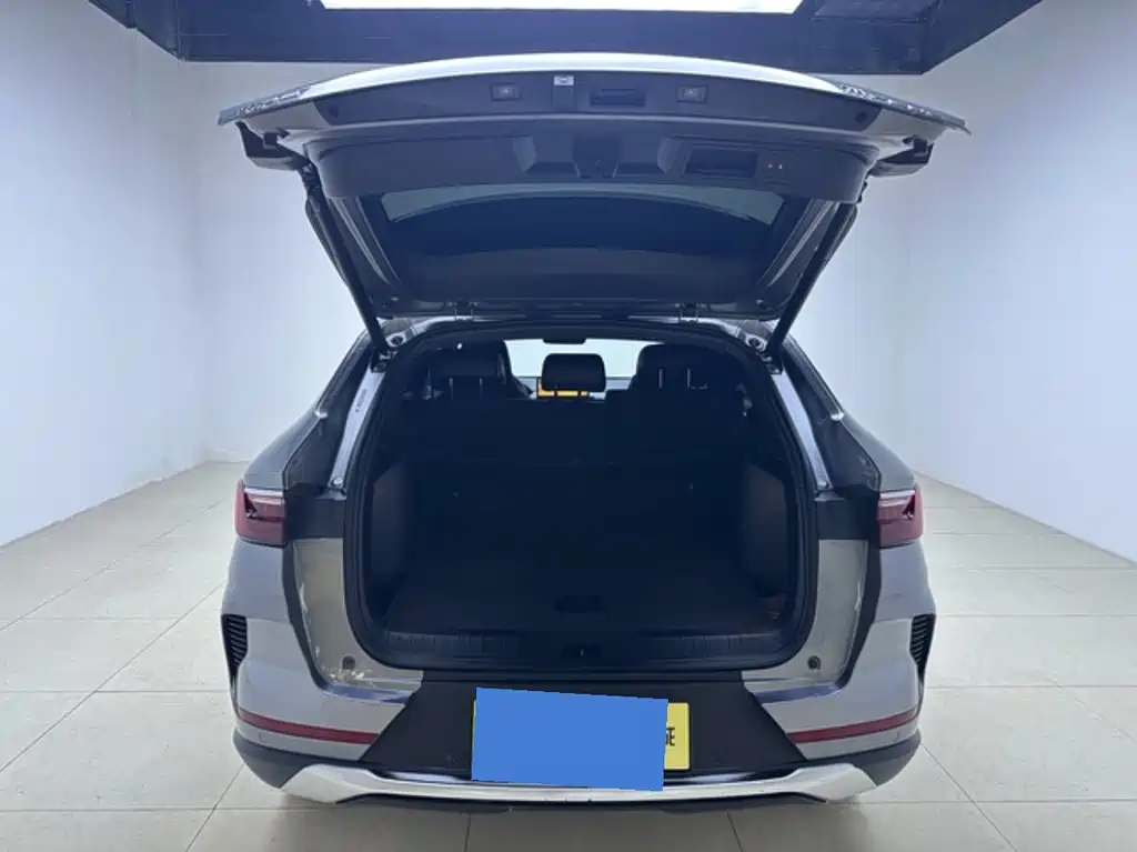 BYD PLUS New Energy — миниатюра 15