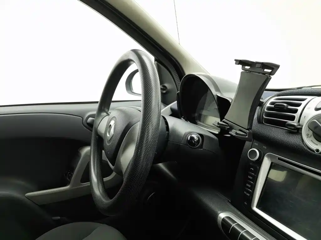 smart Smart Fortwo — миниатюра 22