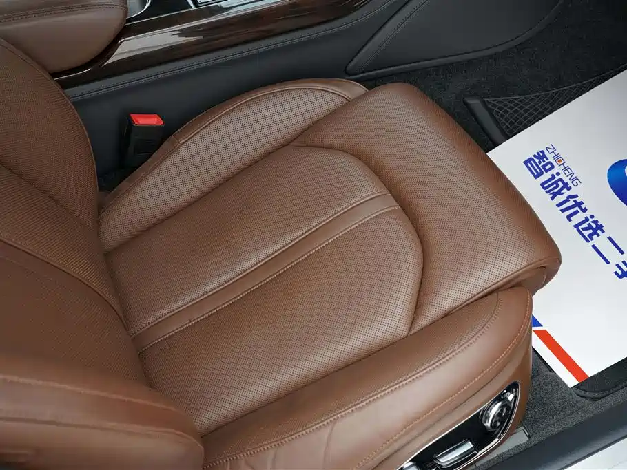 Audi A8 — миниатюра 24