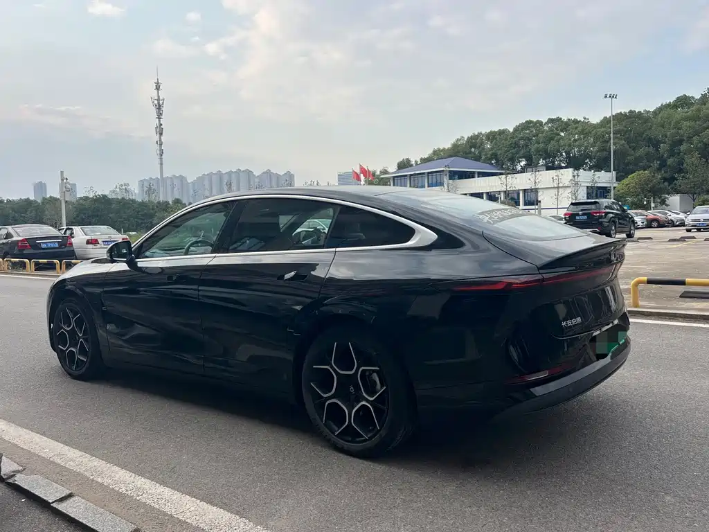 Qiyuan Qiyuan A07 — миниатюра 7