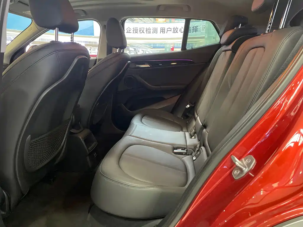 BMW X2 (Import) — миниатюра 13