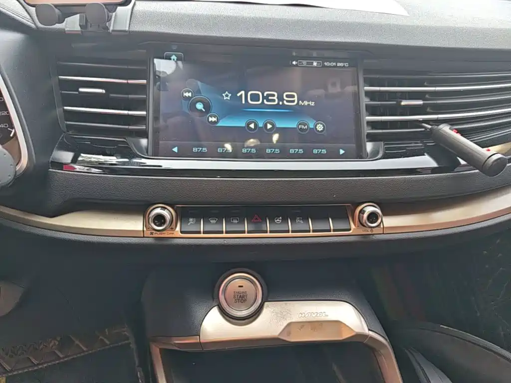 Haval H6 — миниатюра 13