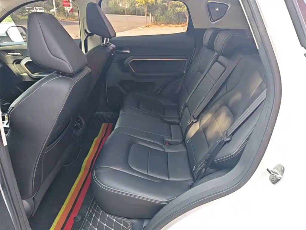 Haval H6 — миниатюра 17