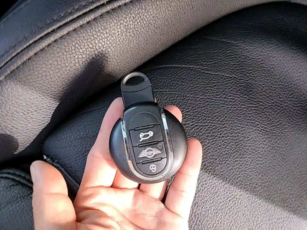 MINI Mini — миниатюра 9