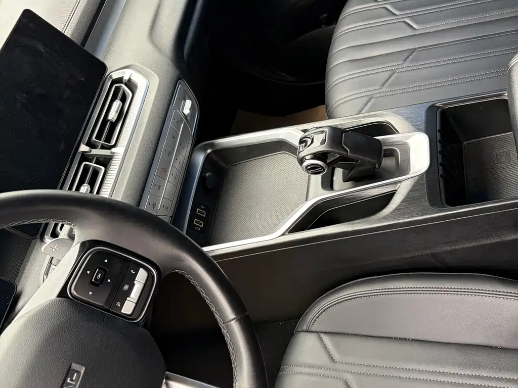 Haval H5 — миниатюра 19