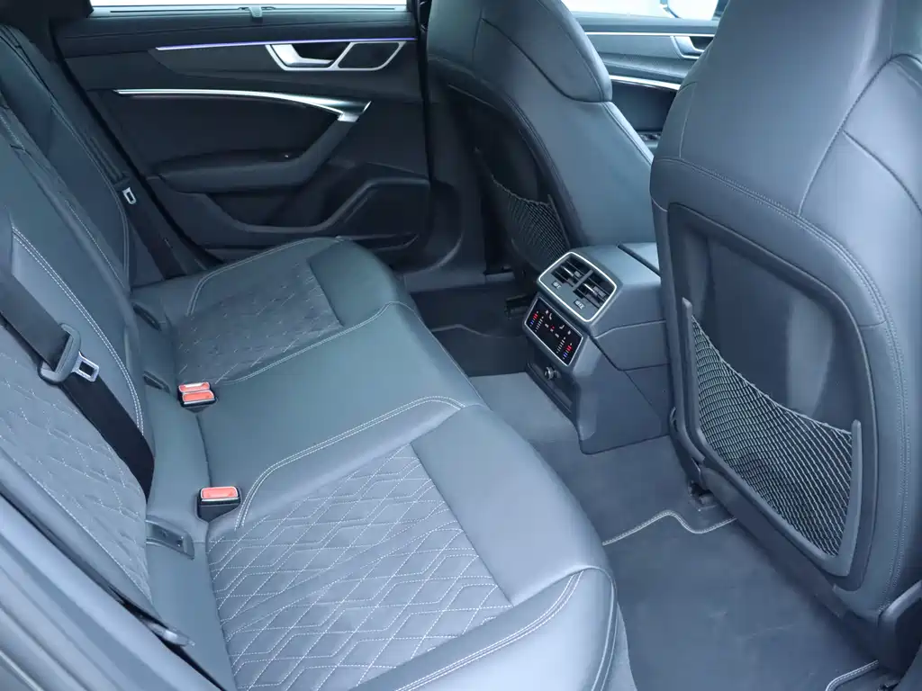 Audi S6 — фотографии объявления, Фото 13