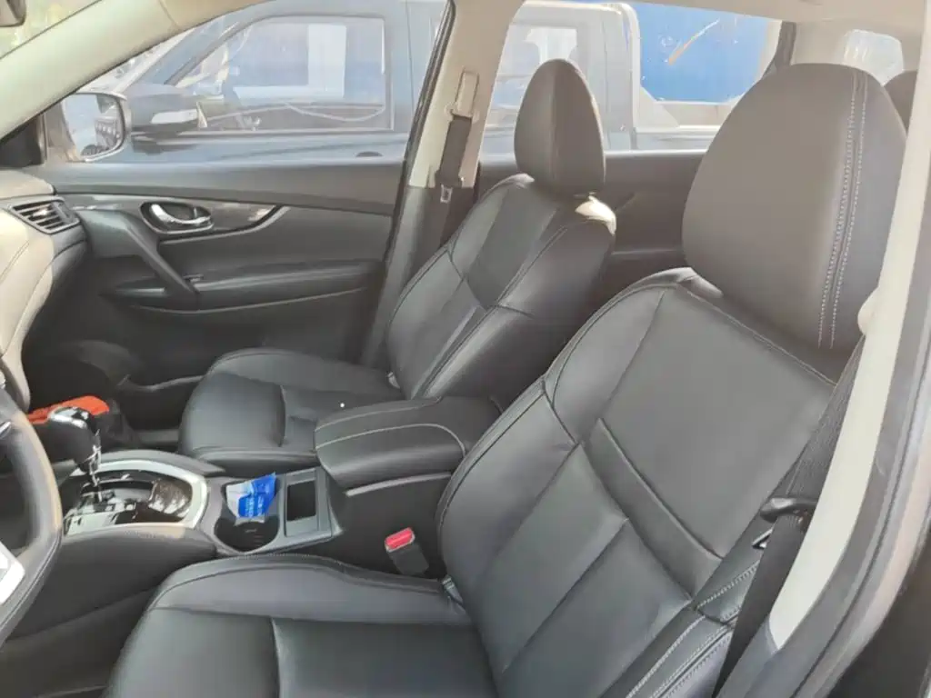 Nissan X-Trail — миниатюра 15