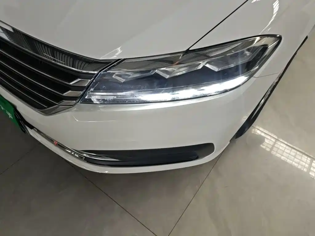 Volkswagen Lavida — миниатюра 24