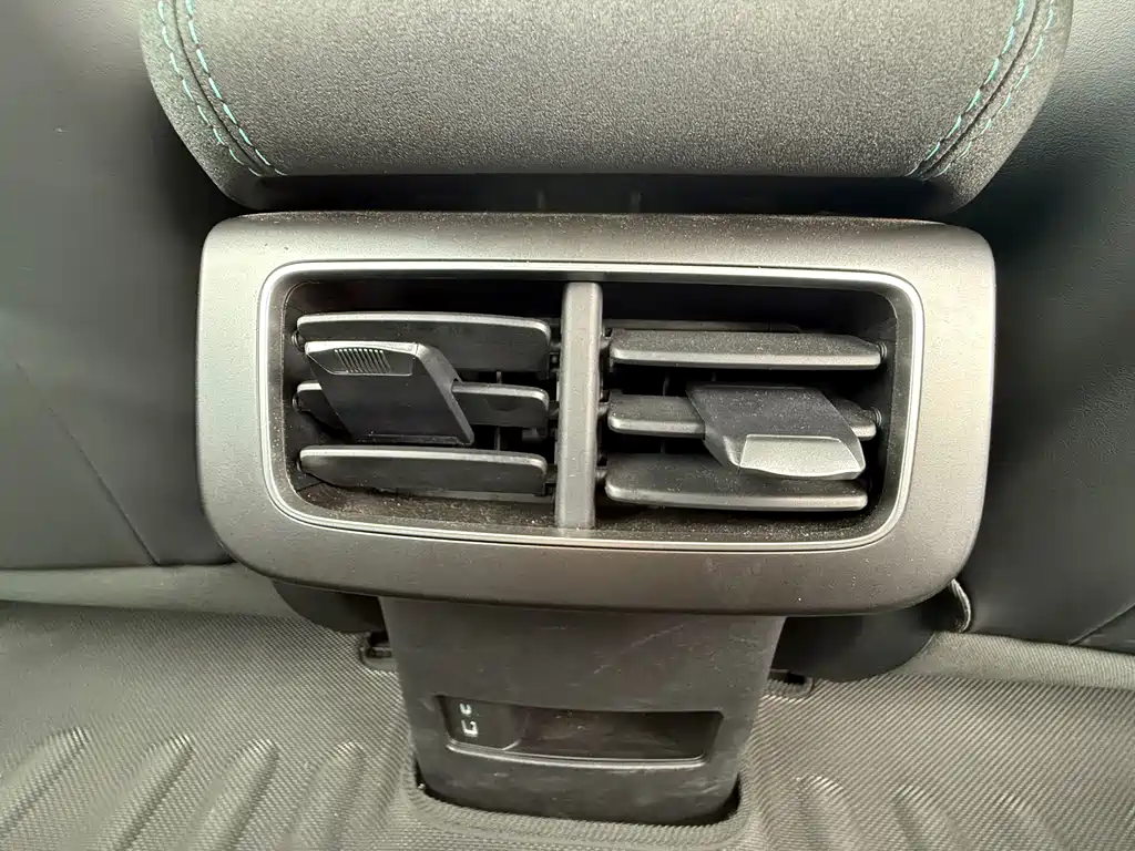 BYD SEAL 06 NEW ENERGY