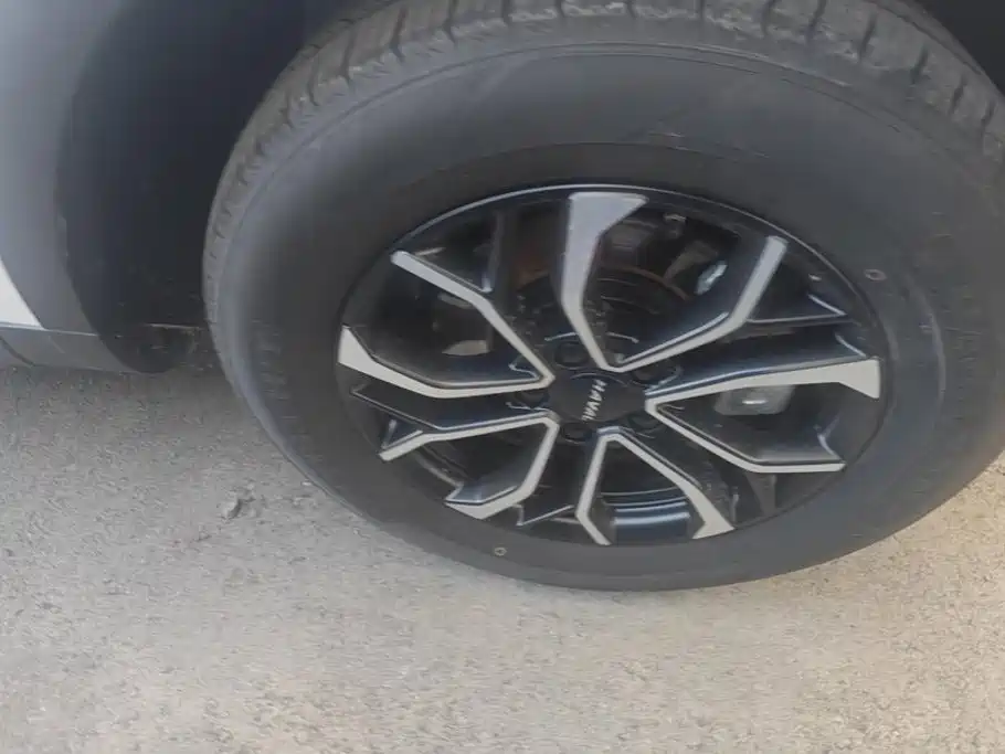 Haval H6 — миниатюра 6