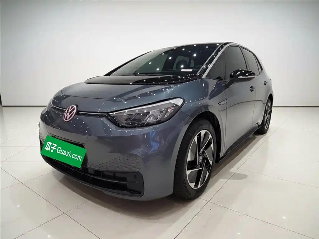 Volkswagen ID.3 2024