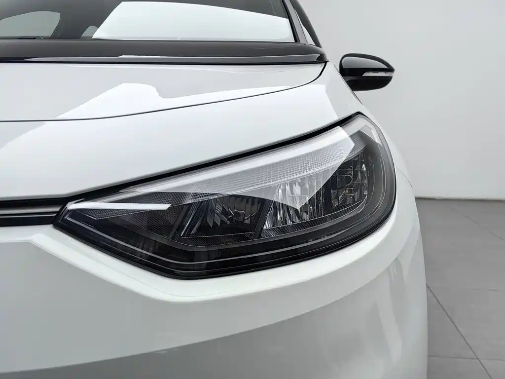 Volkswagen ID.3 — миниатюра 7
