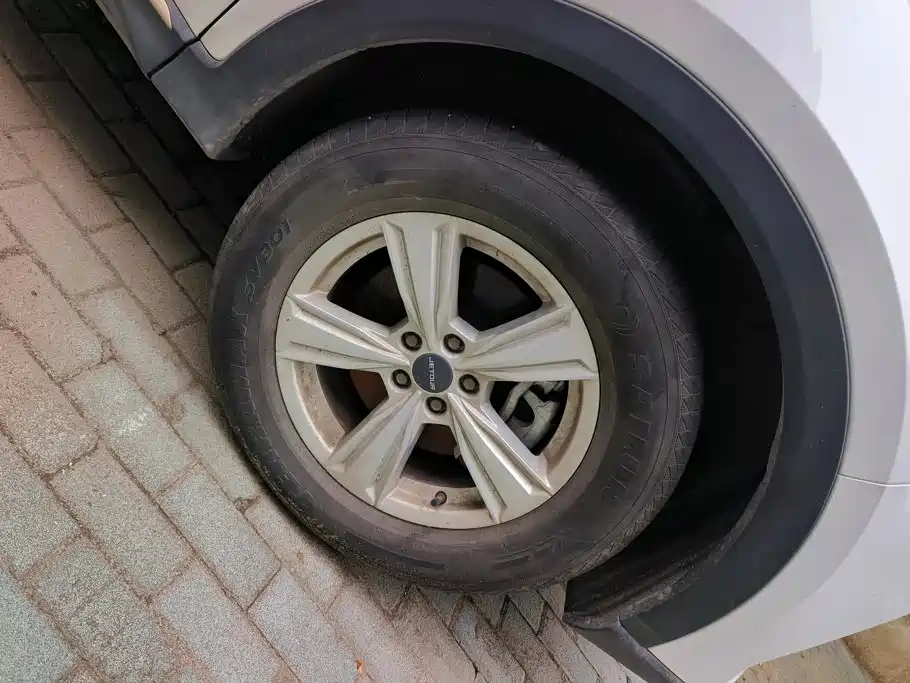 Jetour X70 — миниатюра 6