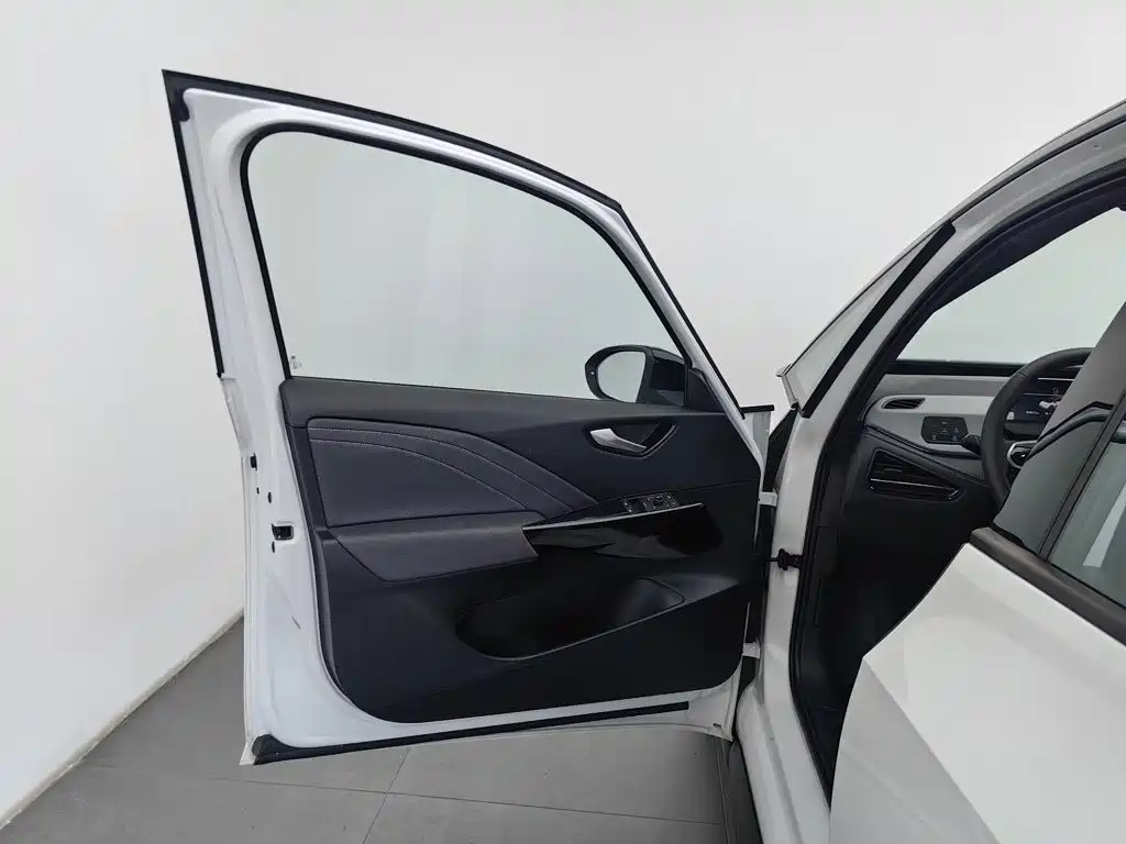 Volkswagen ID.3 — миниатюра 8