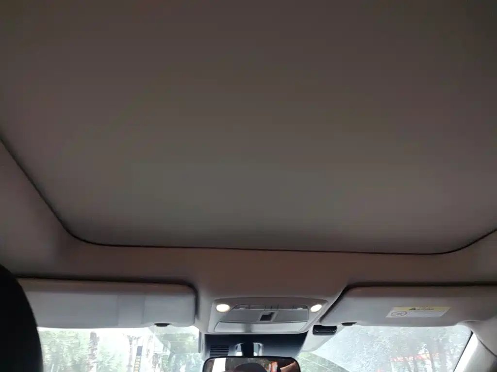 Nissan X-Trail — миниатюра 9