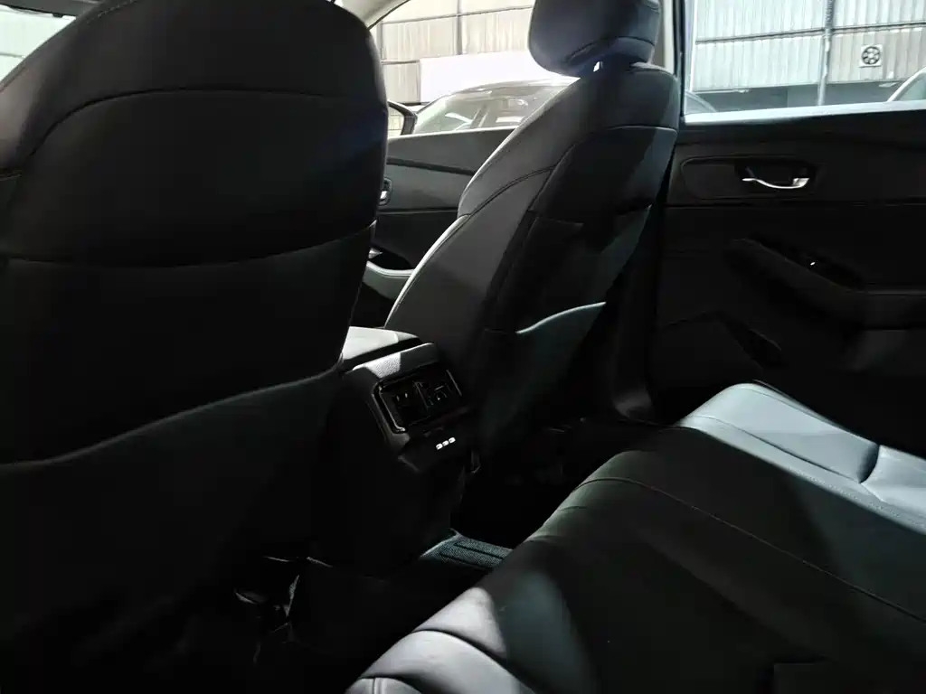 Honda Inspire — миниатюра 7