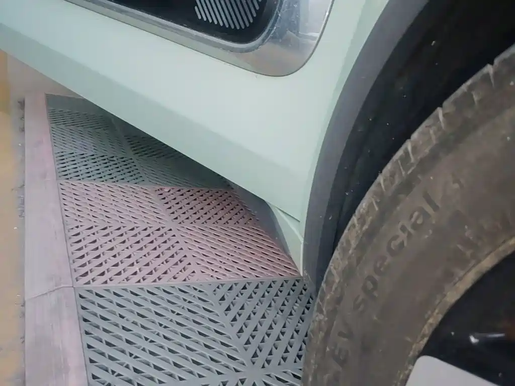 Baojun KiWi EV — миниатюра 21