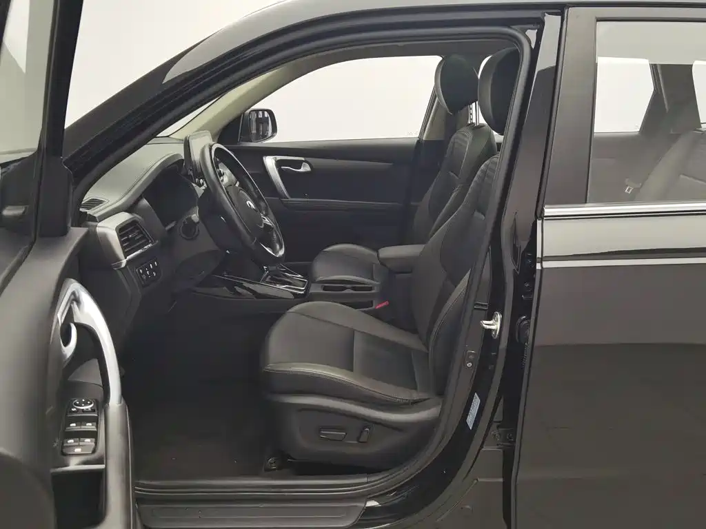 Kia Sportage — миниатюра 10