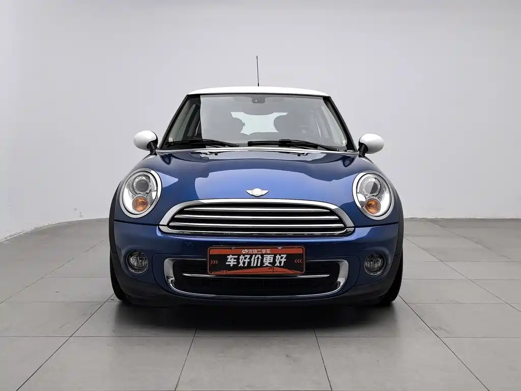 MINI Mini — миниатюра 3