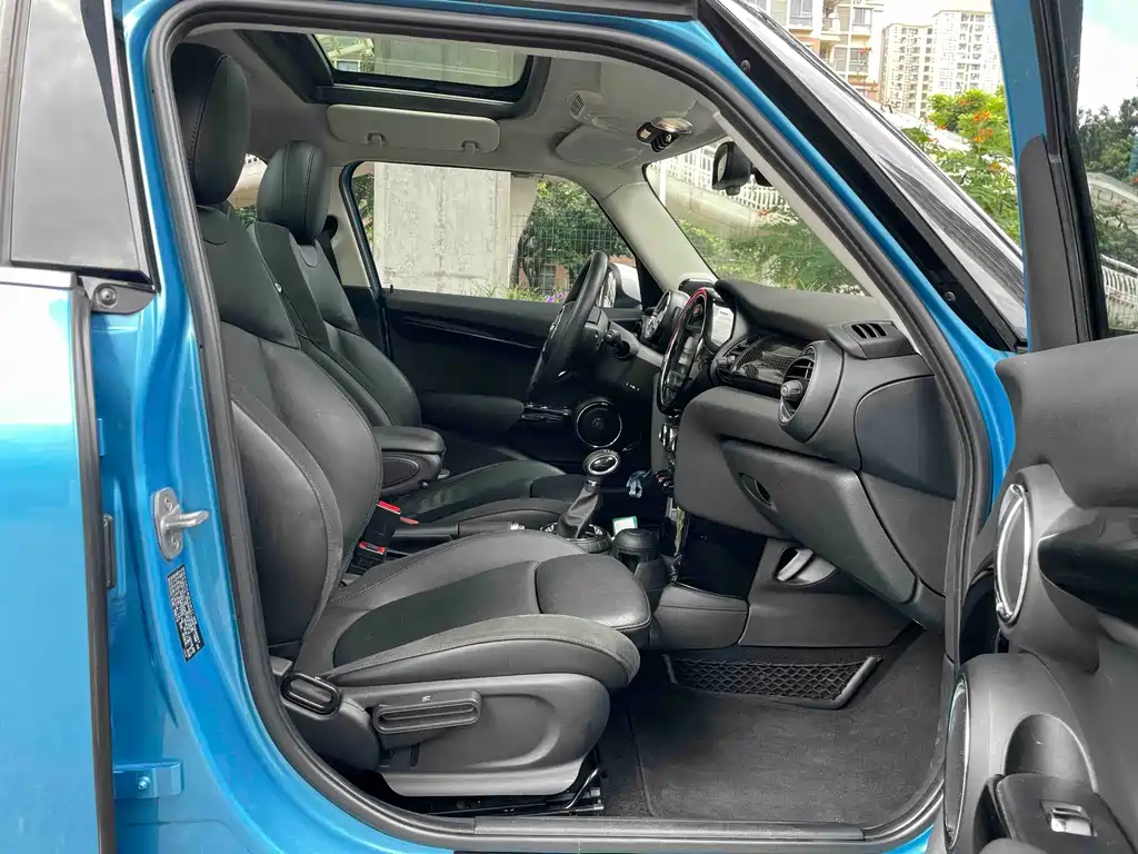 MINI Mini — миниатюра 10
