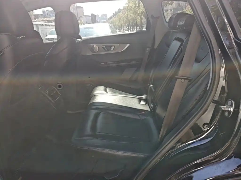Chery Tiggo 8 PRO — миниатюра 17