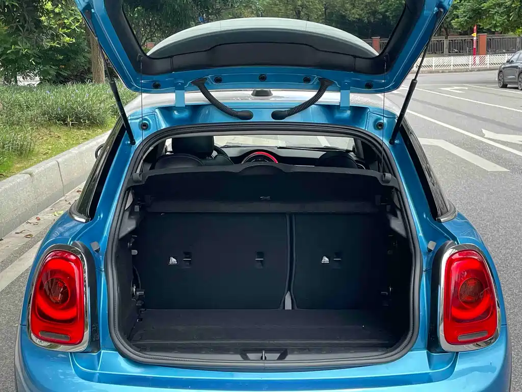 MINI Mini — миниатюра 20