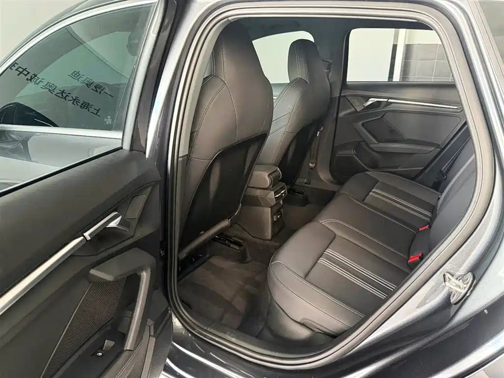 Audi A3 — миниатюра 8