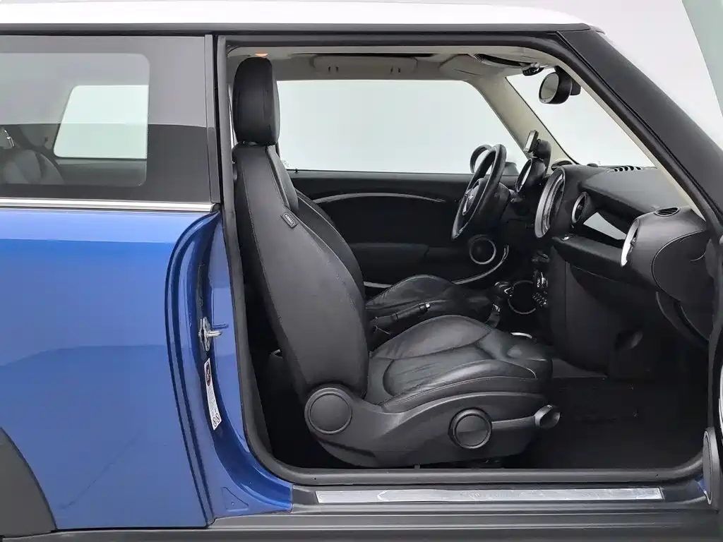 MINI Mini — миниатюра 23